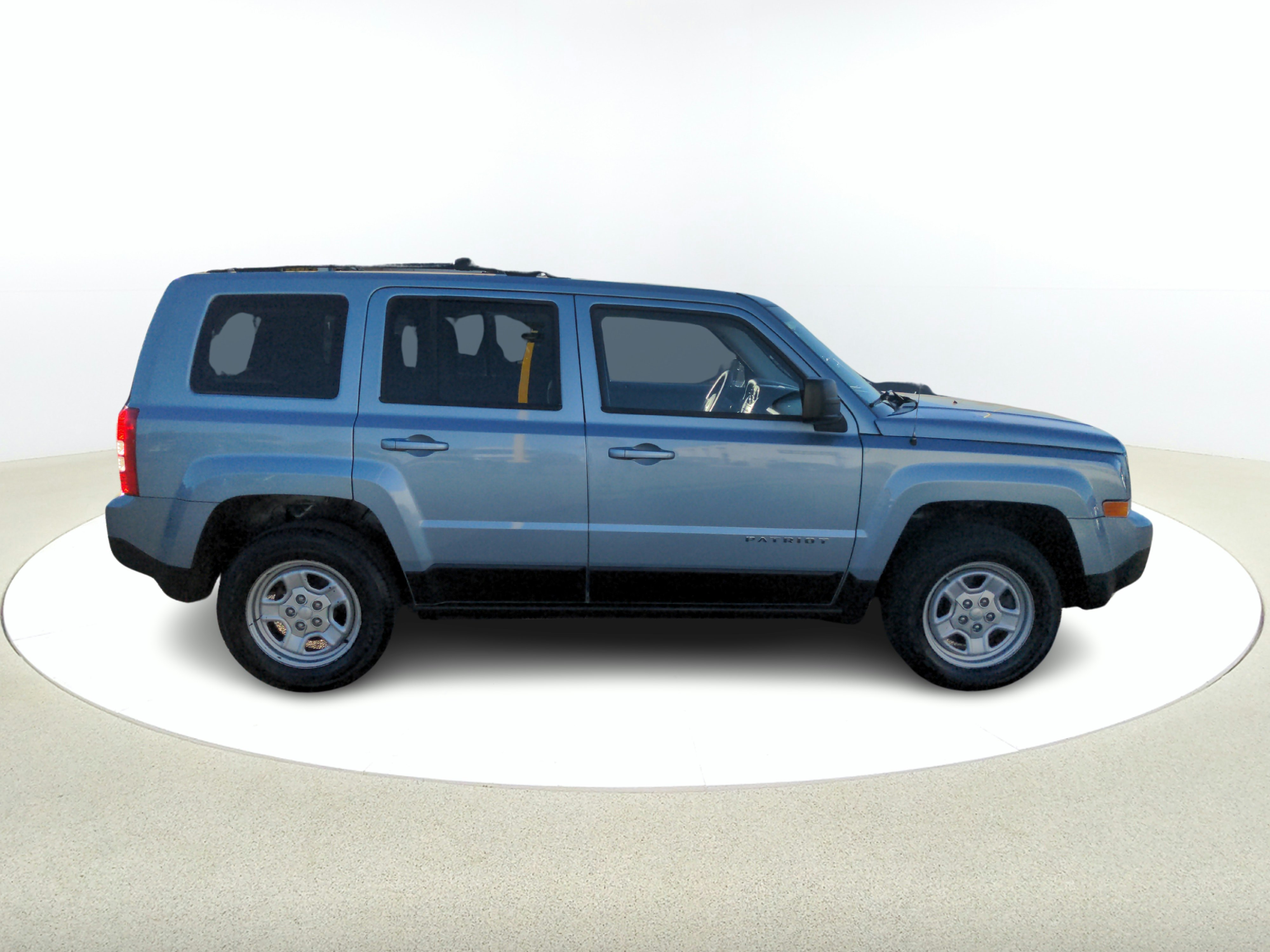 How to Reset ABS Light on Jeep Patriot: Ultimate Guide